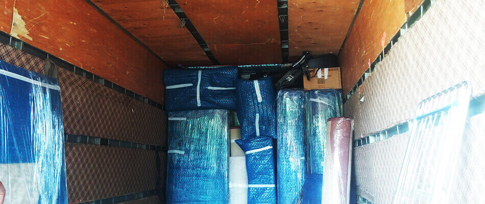 Yozgat Evden Eve Nakliyat