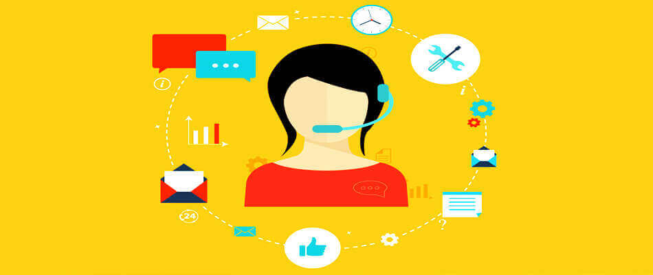 Online Destek Hattı