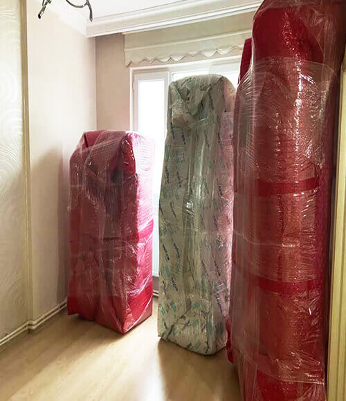 Taşıma Görsellerimiz