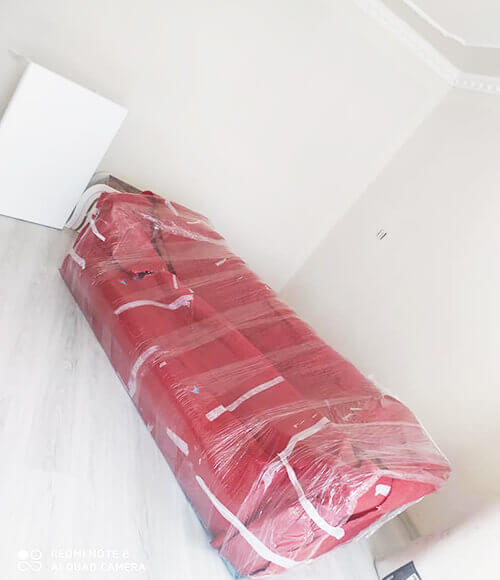 Taşıma Görsellerimiz