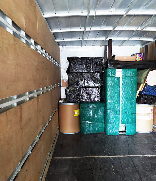 Taşıma Görsellerimiz