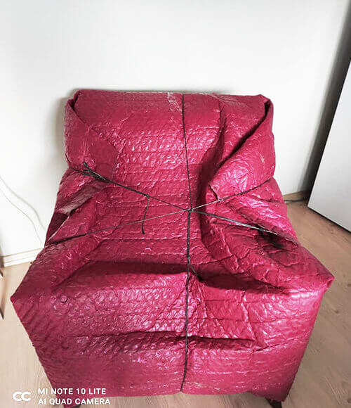 Taşıma Görsellerimiz