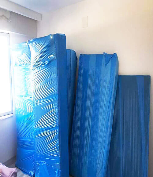 Taşıma Görsellerimiz