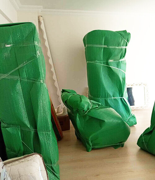 Taşıma Görsellerimiz