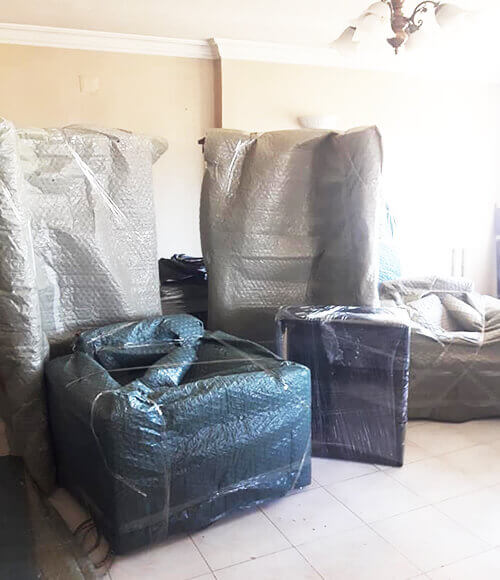 Taşıma Görsellerimiz