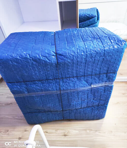 Taşıma Görsellerimiz