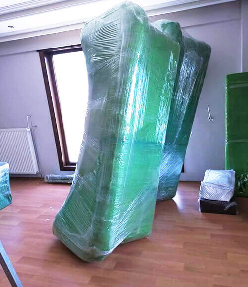 Taşıma Görsellerimiz