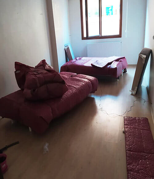 Taşıma Görsellerimiz