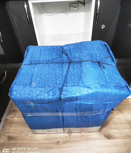 Taşıma Görsellerimiz