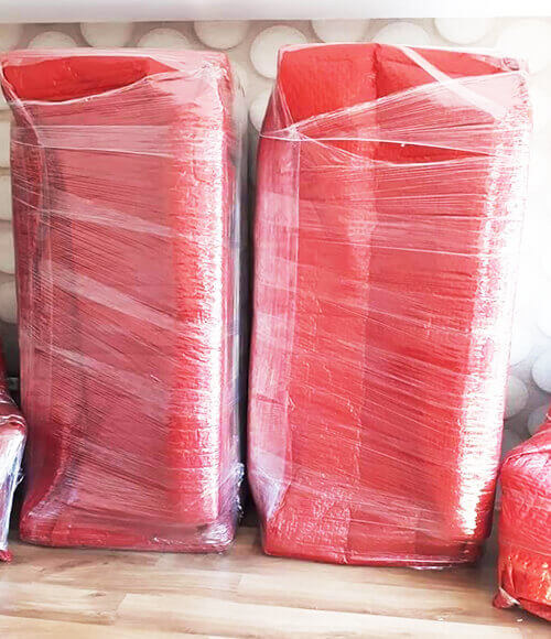 Taşıma Görsellerimiz