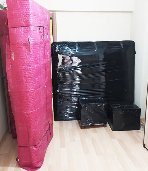 Taşıma Görsellerimiz