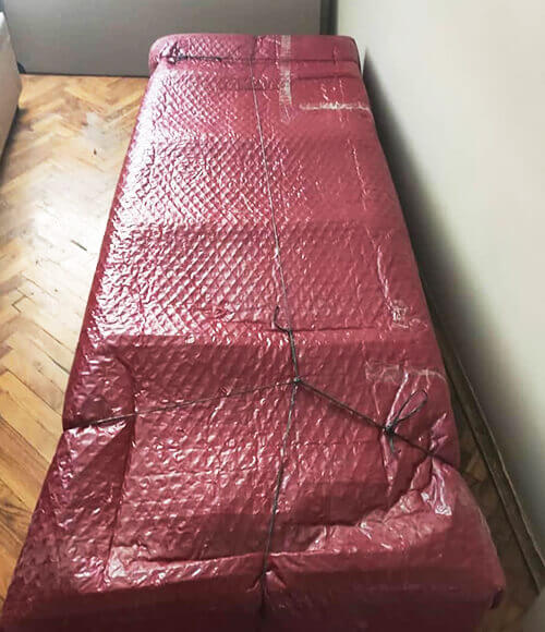 Taşıma Görsellerimiz