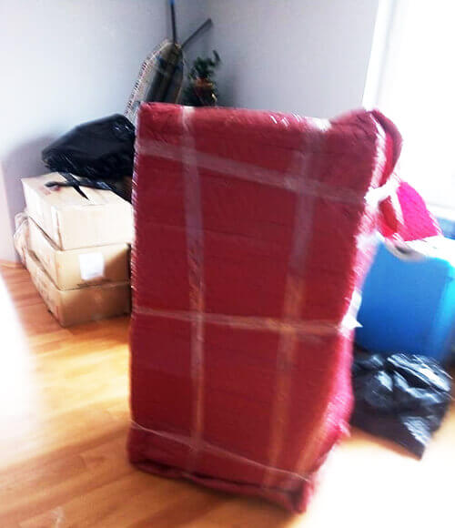 Taşıma Görsellerimiz