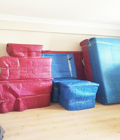 Taşıma Görsellerimiz