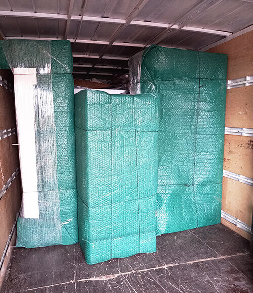 Taşıma Görsellerimiz