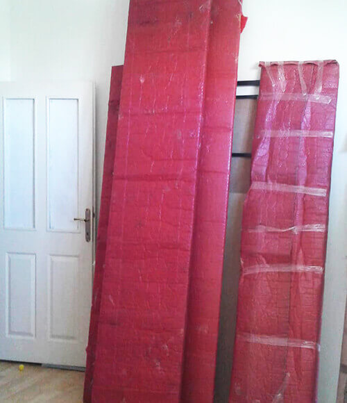 Taşıma Görsellerimiz