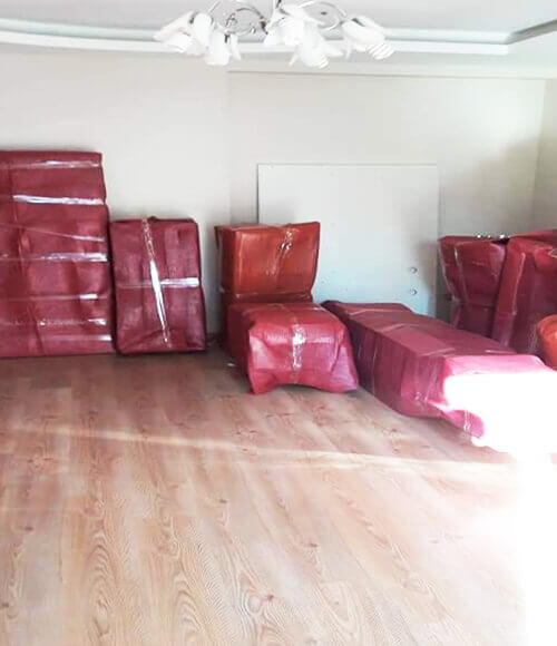 Taşıma Görsellerimiz