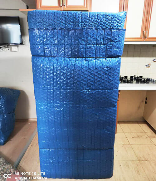 Taşıma Görsellerimiz