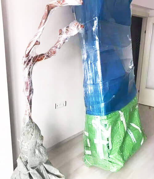 Taşıma Görsellerimiz