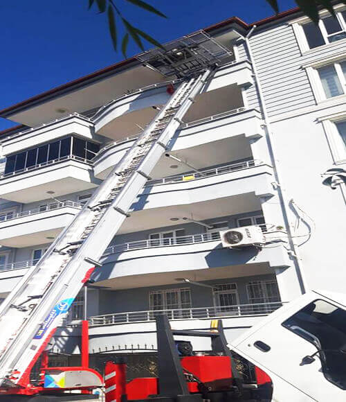 Taşıma Görsellerimiz