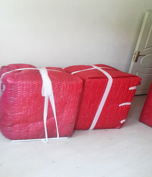 Taşıma Görsellerimiz