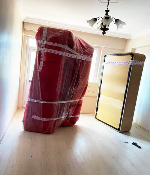 Taşıma Görsellerimiz