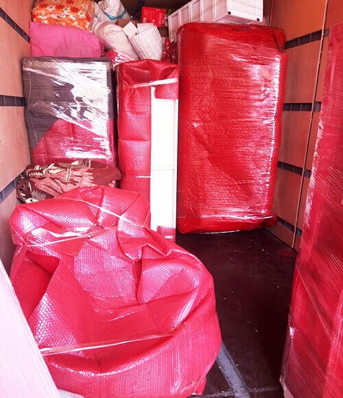 Taşıma Görsellerimiz