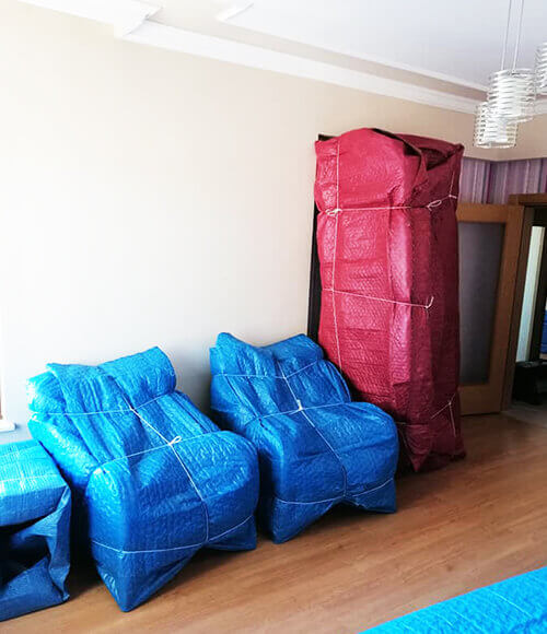 Taşıma Görsellerimiz