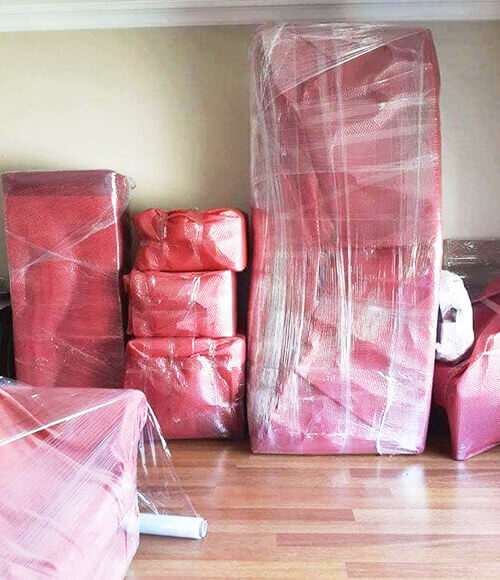 Taşıma Görsellerimiz