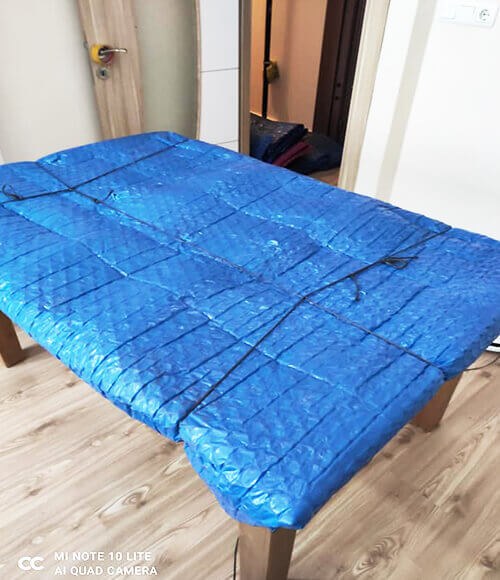 Taşıma Görsellerimiz