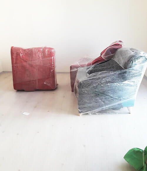 Taşıma Görsellerimiz