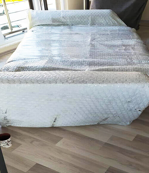 Taşıma Görsellerimiz