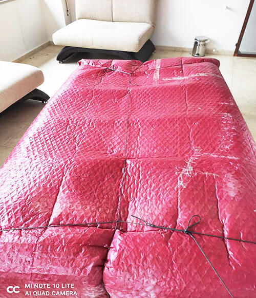 Taşıma Görsellerimiz