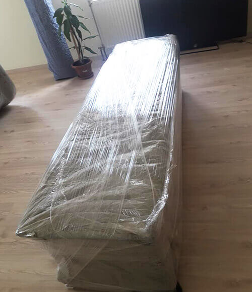 Taşıma Görsellerimiz