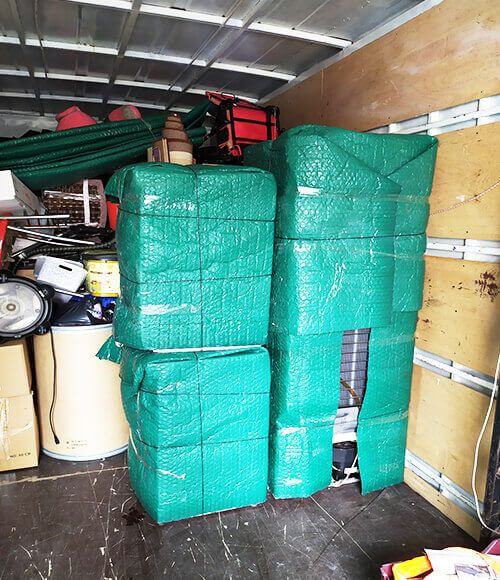 Taşıma Görsellerimiz