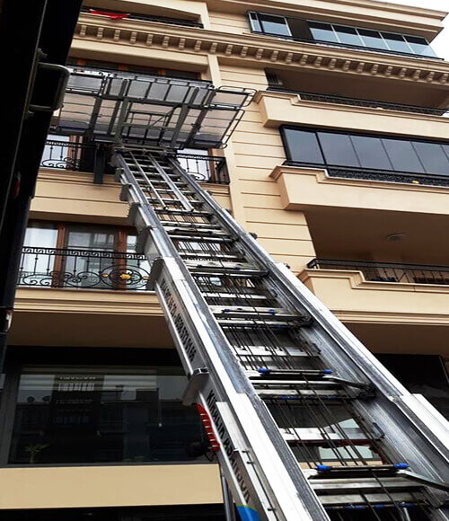 Taşıma Görsellerimiz