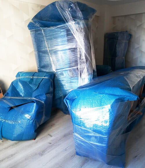 Taşıma Görsellerimiz