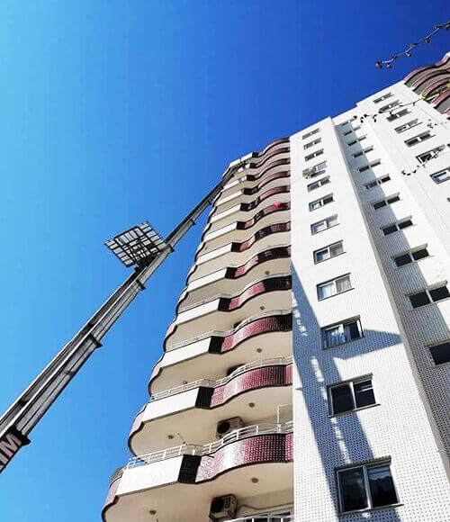 Taşıma Görsellerimiz