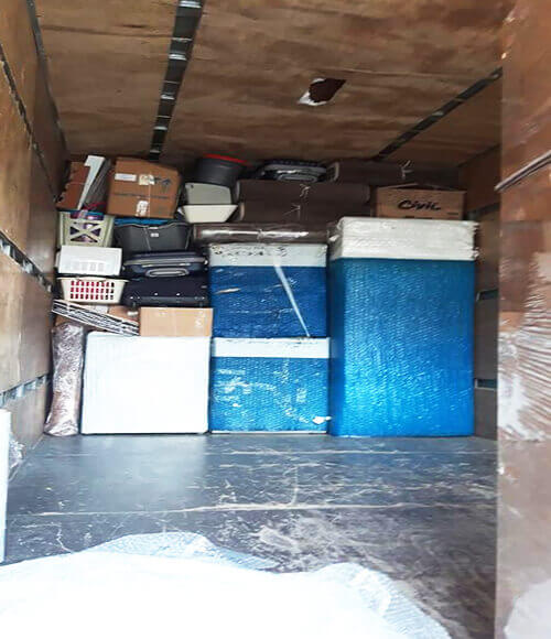 Taşıma Görsellerimiz