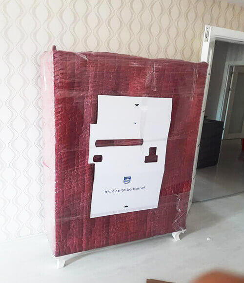 Taşıma Görsellerimiz