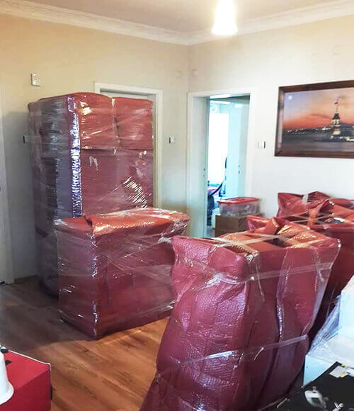 Taşıma Görsellerimiz