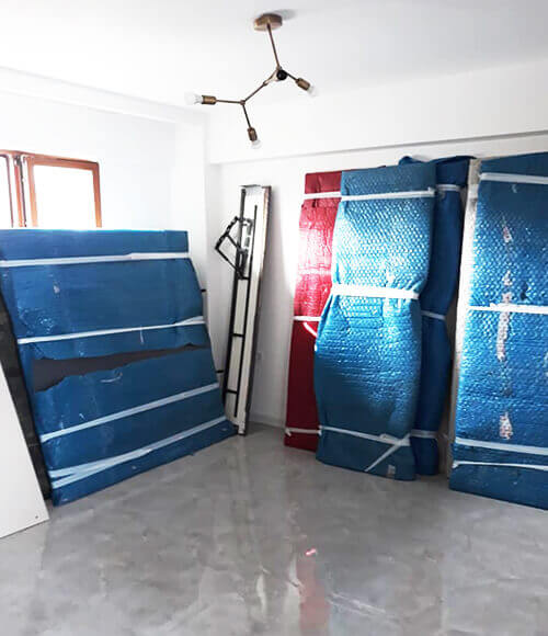 Taşıma Görsellerimiz