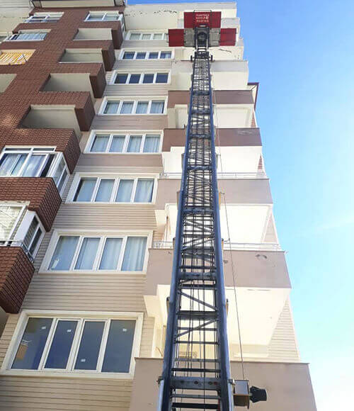 Taşıma Görsellerimiz