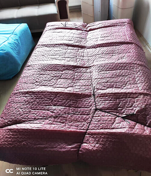 Taşıma Görsellerimiz