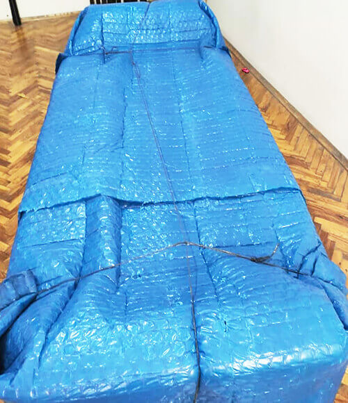 Taşıma Görsellerimiz