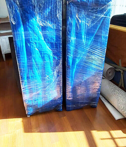 Taşıma Görsellerimiz