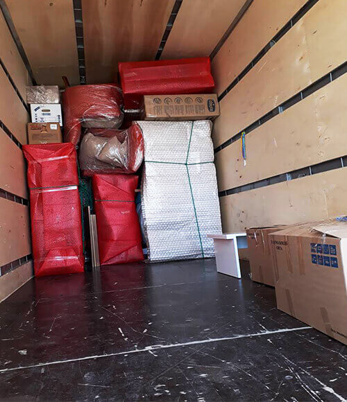 Taşıma Görsellerimiz