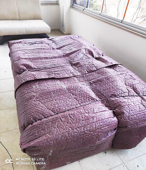 Taşıma Görsellerimiz