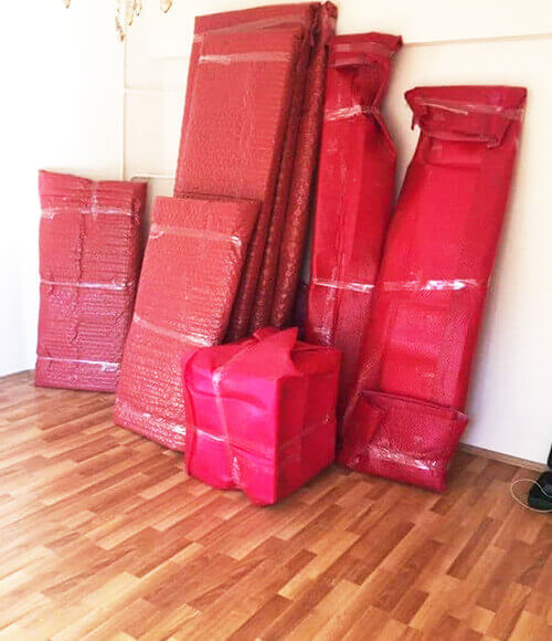 Taşıma Görsellerimiz