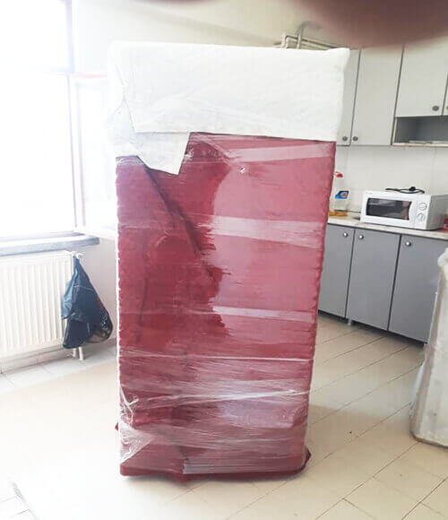 Taşıma Görsellerimiz